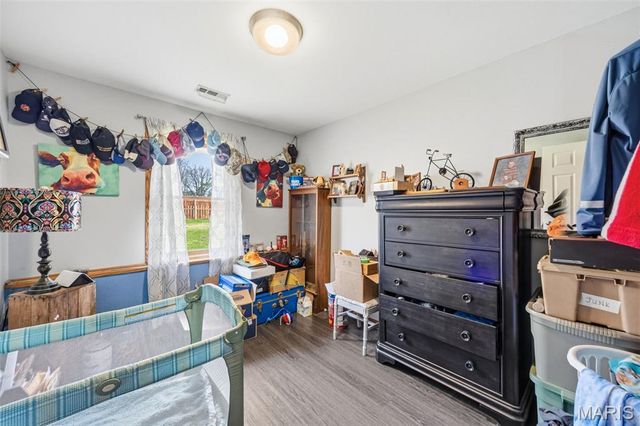 5165 Von Beine Lane, Cedar Hill, MO 63016