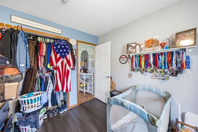 5165 Von Beine Lane, Cedar Hill, MO 63016