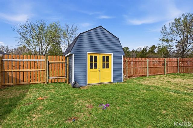 5165 Von Beine Lane, Cedar Hill, MO 63016