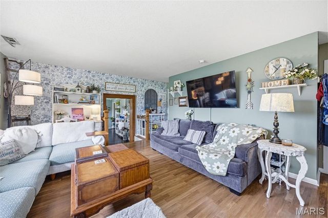 5165 Von Beine Lane, Cedar Hill, MO 63016