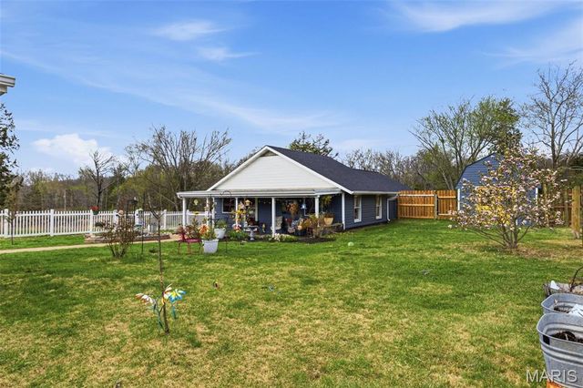 5165 Von Beine Lane, Cedar Hill, MO 63016