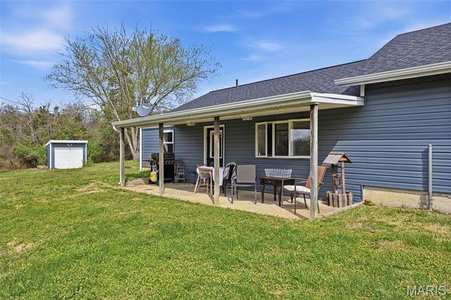 5165 Von Beine Lane, Cedar Hill, MO 63016