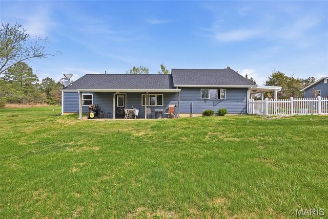 5165 Von Beine Lane, Cedar Hill, MO 63016