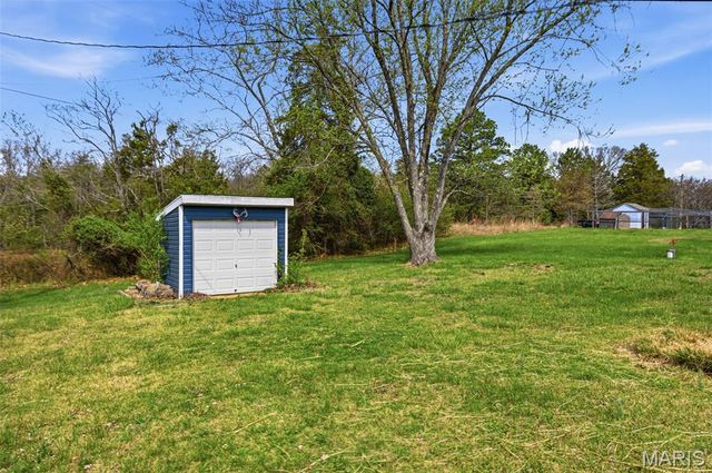 5165 Von Beine Lane, Cedar Hill, MO 63016