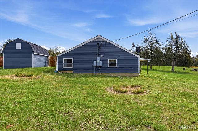 5165 Von Beine Lane, Cedar Hill, MO 63016