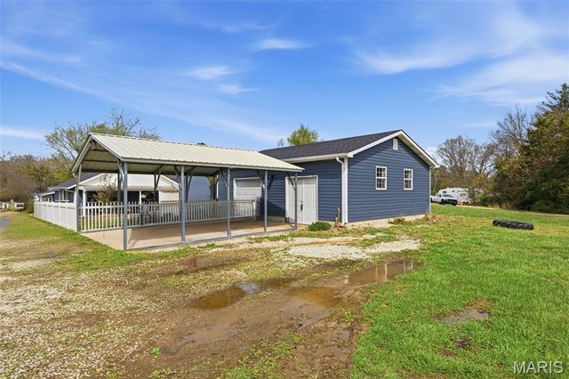 5165 Von Beine Lane, Cedar Hill, MO 63016