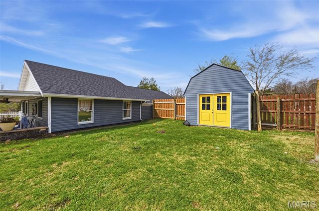 5165 Von Beine Lane, Cedar Hill, MO 63016