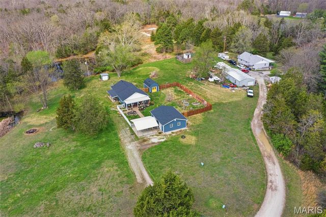 5165 Von Beine Lane, Cedar Hill, MO 63016