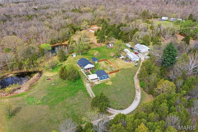 5165 Von Beine Lane, Cedar Hill, MO 63016