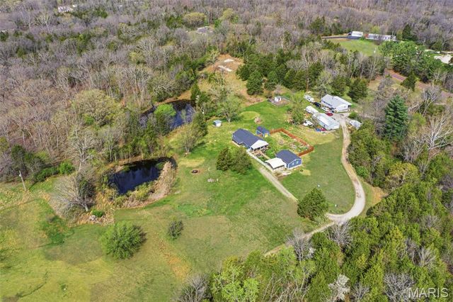 5165 Von Beine Lane, Cedar Hill, MO 63016