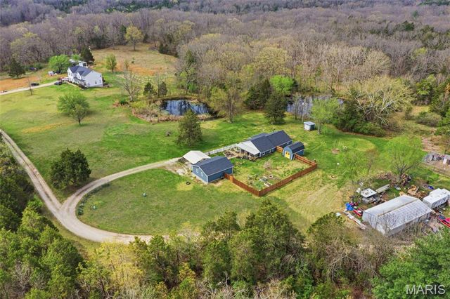 5165 Von Beine Lane, Cedar Hill, MO 63016