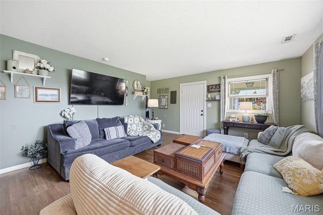 5165 Von Beine Lane, Cedar Hill, MO 63016