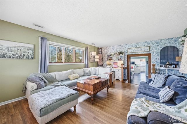 5165 Von Beine Lane, Cedar Hill, MO 63016