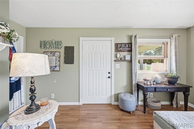 5165 Von Beine Lane, Cedar Hill, MO 63016