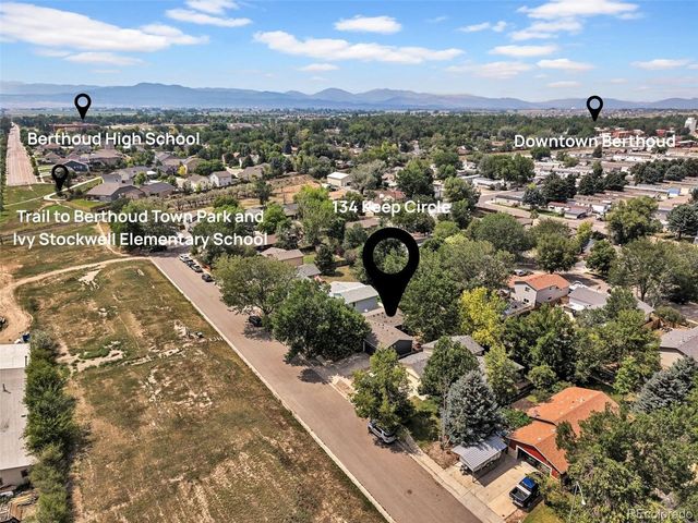 134 Keep Cir, Berthoud, CO 80513