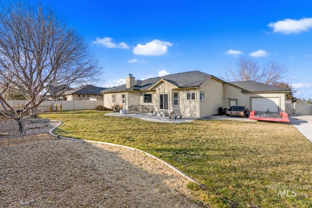 2021 W Sagwon Dr, Kuna, ID 83634