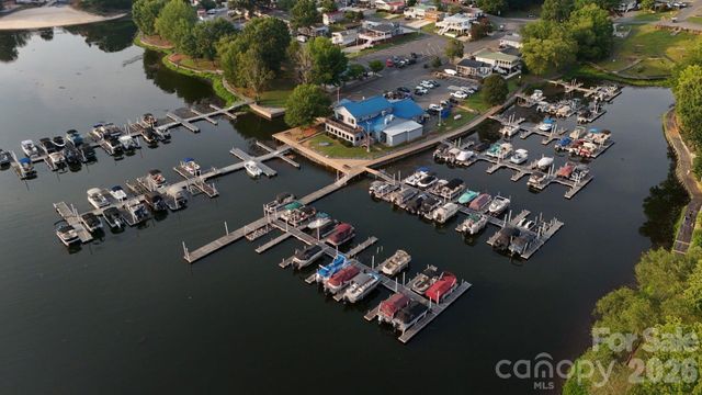 111 Scenic View Lane, New London, NC 28127