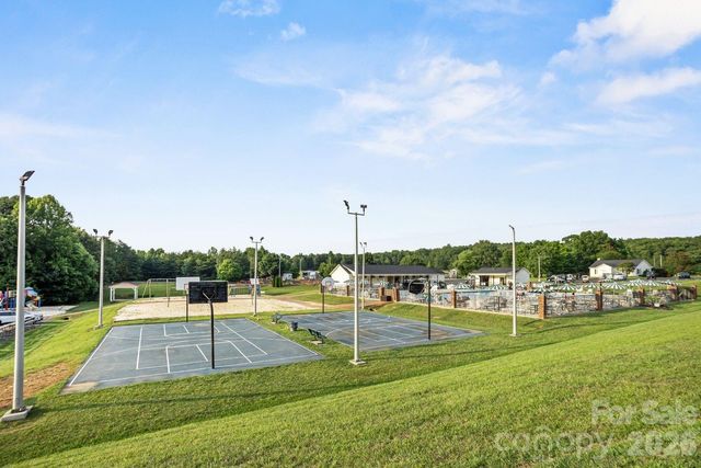 111 Scenic View Lane, New London, NC 28127