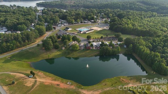 111 Scenic View Lane, New London, NC 28127
