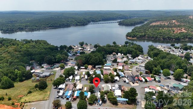 111 Scenic View Lane, New London, NC 28127