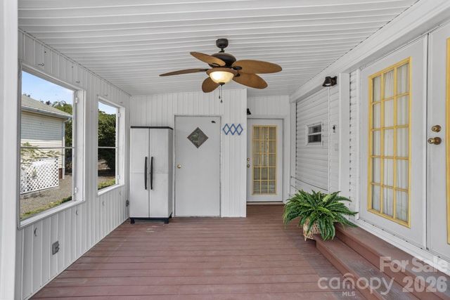 111 Scenic View Lane, New London, NC 28127