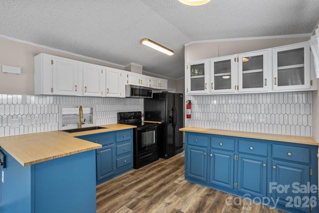 111 Scenic View Lane, New London, NC 28127