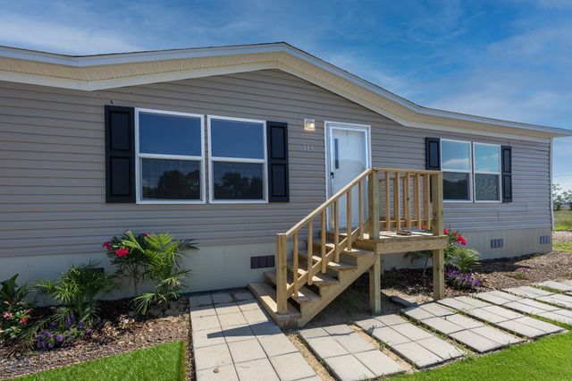 114 St Michaels Drive, Trinidad, TX 75163
