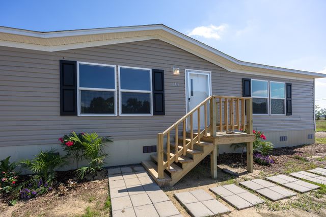114 St Michaels Drive, Trinidad, TX 75163