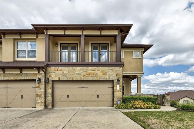 119 Antonio WAY, Lakeway, TX 78734