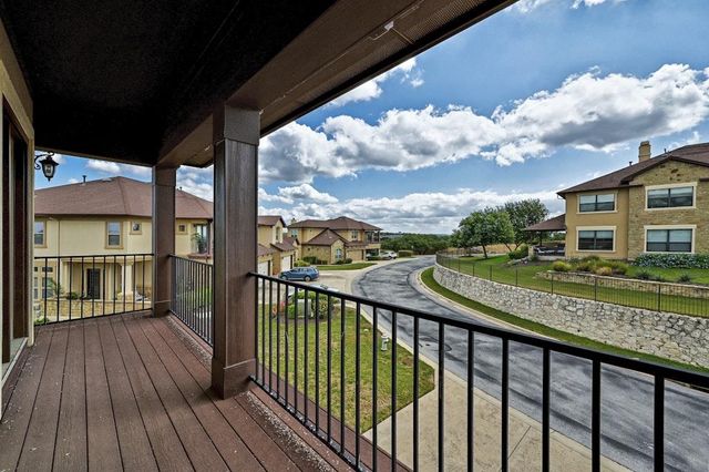 119 Antonio WAY, Lakeway, TX 78734