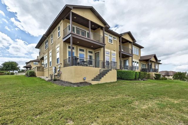 119 Antonio WAY, Lakeway, TX 78734