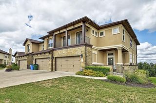 119 Antonio WAY, Lakeway, TX 78734