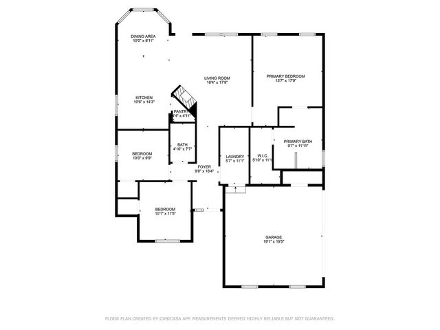 806 E Grant Street, Ash Grove, MO 65604