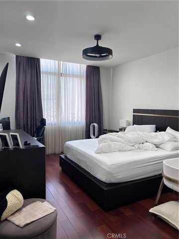 343 Pioneer Drive PH2, Glendale, CA 91203