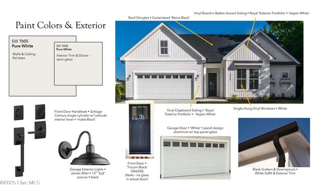 818 Fairway Road, Ayden, NC 28513