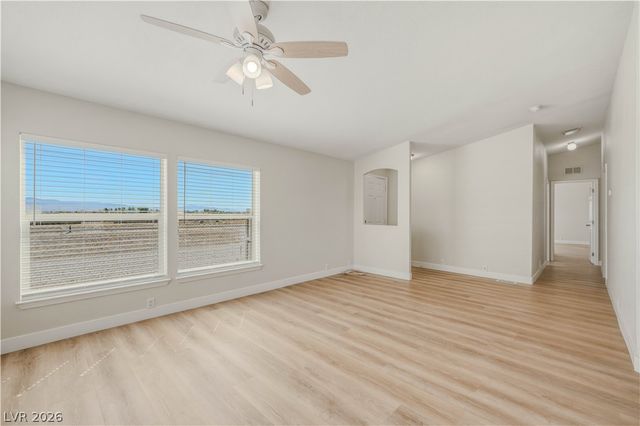 2220 South Bannavitch Street, Pahrump, NV 89048