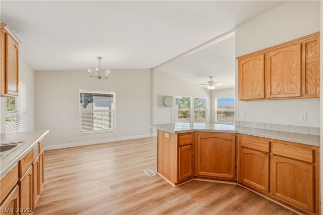 2220 South Bannavitch Street, Pahrump, NV 89048