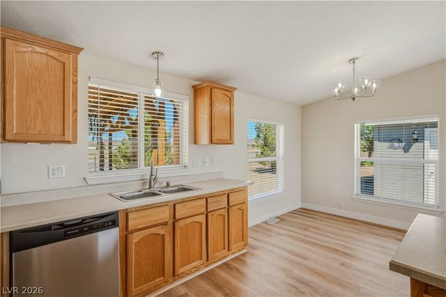2220 South Bannavitch Street, Pahrump, NV 89048