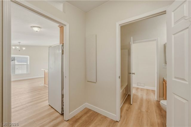 2220 South Bannavitch Street, Pahrump, NV 89048