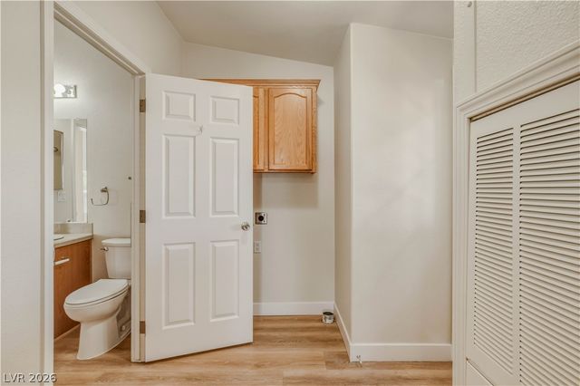 2220 South Bannavitch Street, Pahrump, NV 89048