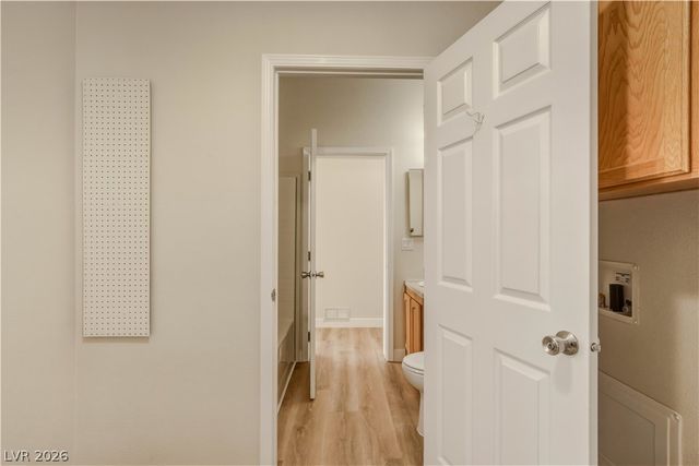 2220 South Bannavitch Street, Pahrump, NV 89048