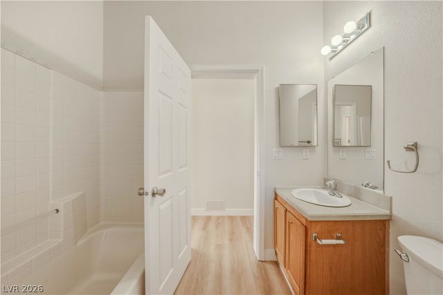 2220 South Bannavitch Street, Pahrump, NV 89048