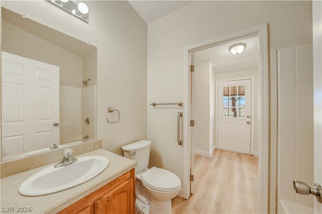 2220 South Bannavitch Street, Pahrump, NV 89048