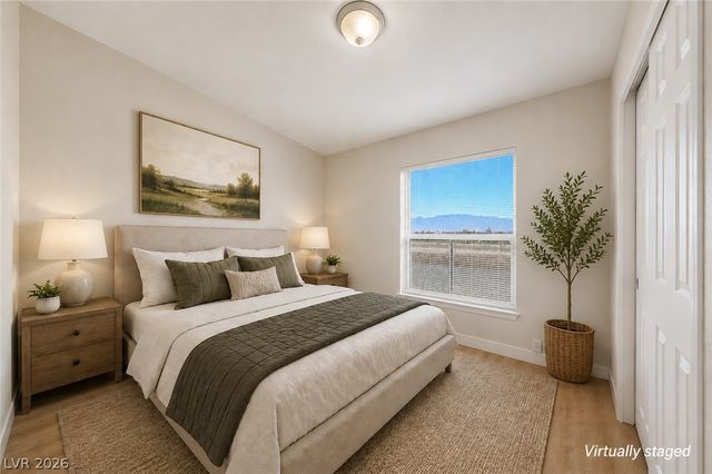 2220 South Bannavitch Street, Pahrump, NV 89048