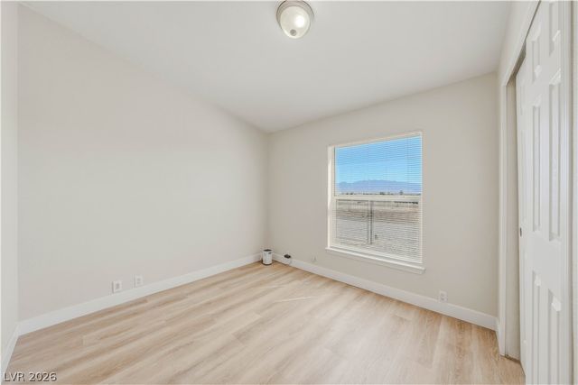 2220 South Bannavitch Street, Pahrump, NV 89048