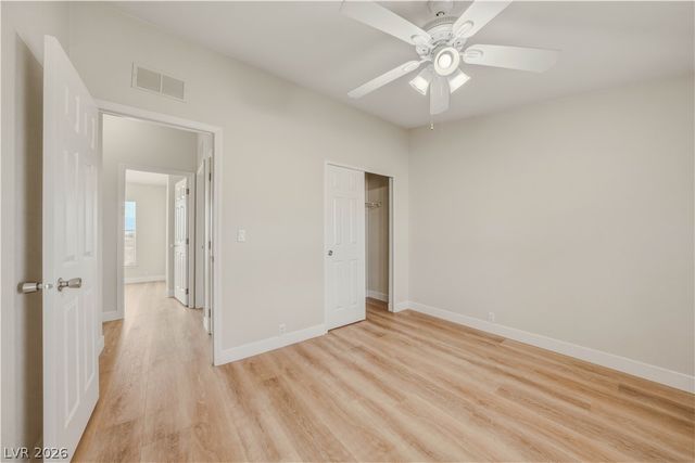 2220 South Bannavitch Street, Pahrump, NV 89048