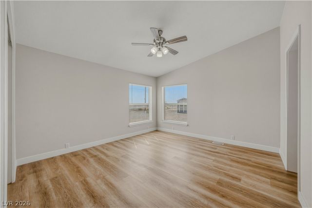 2220 South Bannavitch Street, Pahrump, NV 89048