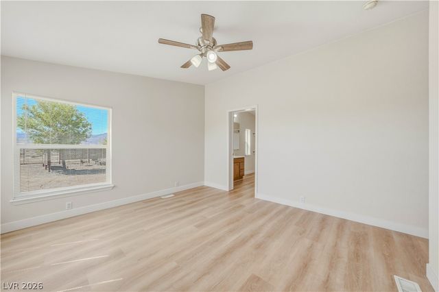 2220 South Bannavitch Street, Pahrump, NV 89048