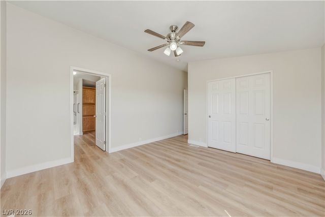 2220 South Bannavitch Street, Pahrump, NV 89048