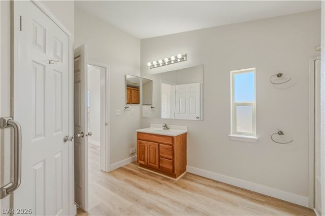 2220 South Bannavitch Street, Pahrump, NV 89048
